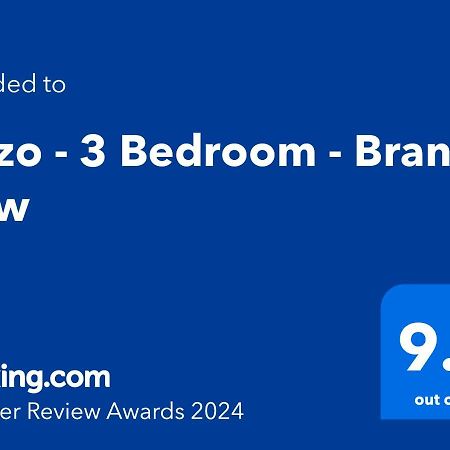 Gozo - 3 Bedroom - Brand New Zebbug  Bagian luar foto