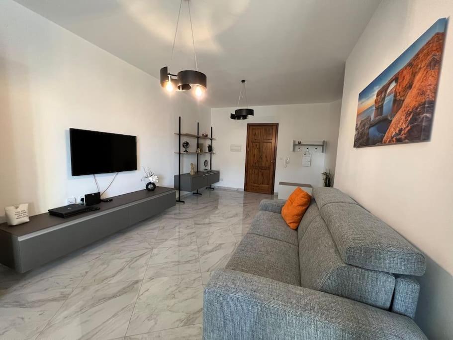 Gozo - 3 Bedroom - Brand New Zebbug  Bagian luar foto