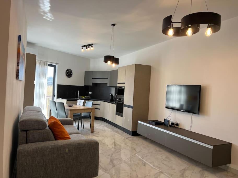 Gozo - 3 Bedroom - Brand New Zebbug  Bagian luar foto