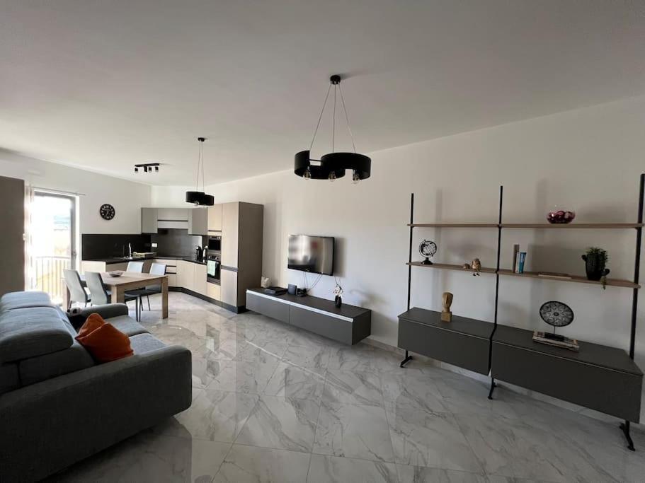 Gozo - 3 Bedroom - Brand New Zebbug  Bagian luar foto