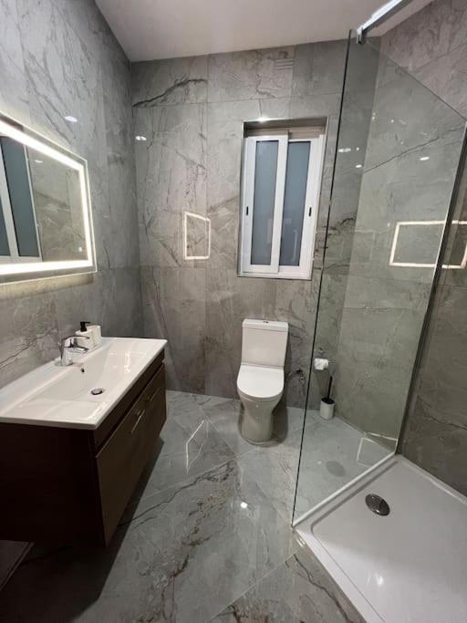 Gozo - 3 Bedroom - Brand New Zebbug  Bagian luar foto